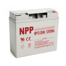 Akumulators 12V 20Ah...