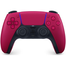 Sony DualSense PS5 Wireless Controller CFI-ZCT2W Cosmic Red (711719023012)