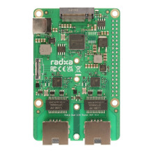RADXA Dual 2.5GBit Router...