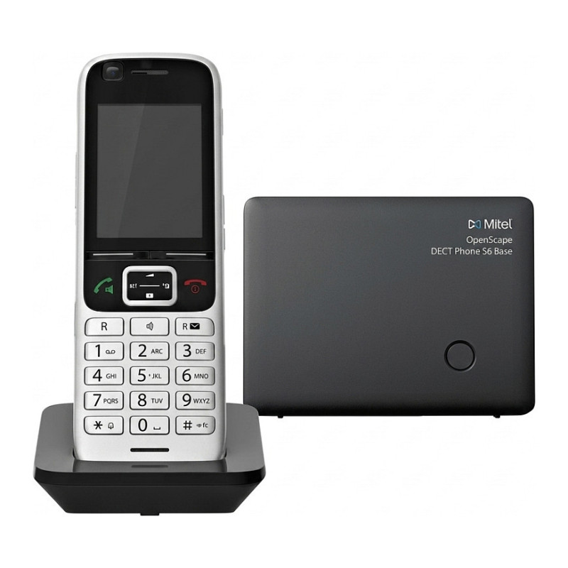 MITEL OpenScape DECT Phone S6 Base