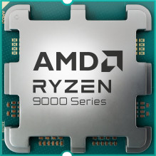 AMD Ryzen 9 9950X3D2 procesorius - DĖKLAS AMD Ryzen 9 9950X3D2 procesorius - DĖKLAS