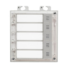 2N 9155035 intercom system...