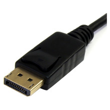 StarTech.com MDP2DPMM1M DisplayPort cable