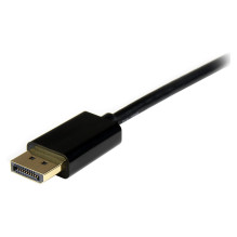 StarTech.com MDP2DPMM1M DisplayPort cable