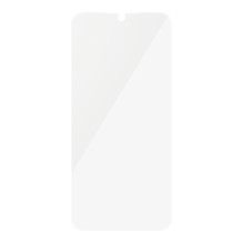 PanzerGlass SAFE. by ® Screen Protector Samsung Galaxy S25 FE 5G , Ultra-Wide Fit w. EasyAligner