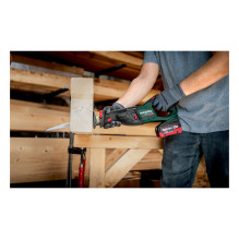 Metabo SSEP 18 LT BL Metabo SSEP 18 LT BL