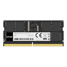 16GB Lexar SODIMM 5600Mhz...