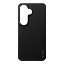 PanzerGlass CARE™ by ® TPU Case Black Samsung Galaxy S26 mobile phone case PanzerGlass CARE™ by ® TPU Case Black Samsung Galaxy S26 mobile phone case