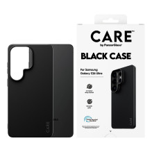 PanzerGlass CARE™ by ® TPU Case Black Samsung Galaxy S26 Ultra mobile phone case PanzerGlass CARE™ by ® TPU Case Black Samsung Galaxy S26 Ultra mobile phone case