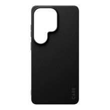 PanzerGlass CARE™ by ® TPU Case Black Samsung Galaxy S26 Ultra mobile phone case PanzerGlass CARE™ by ® TPU Case Black Samsung Galaxy S26 Ultra mobile phone case
