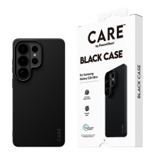 PanzerGlass CARE™ by ® TPU Case Black Samsung Galaxy S26 Ultra mobile phone case PanzerGlass CARE™ by ® TPU Case Black Samsung Galaxy S26 Ultra mobile phone case