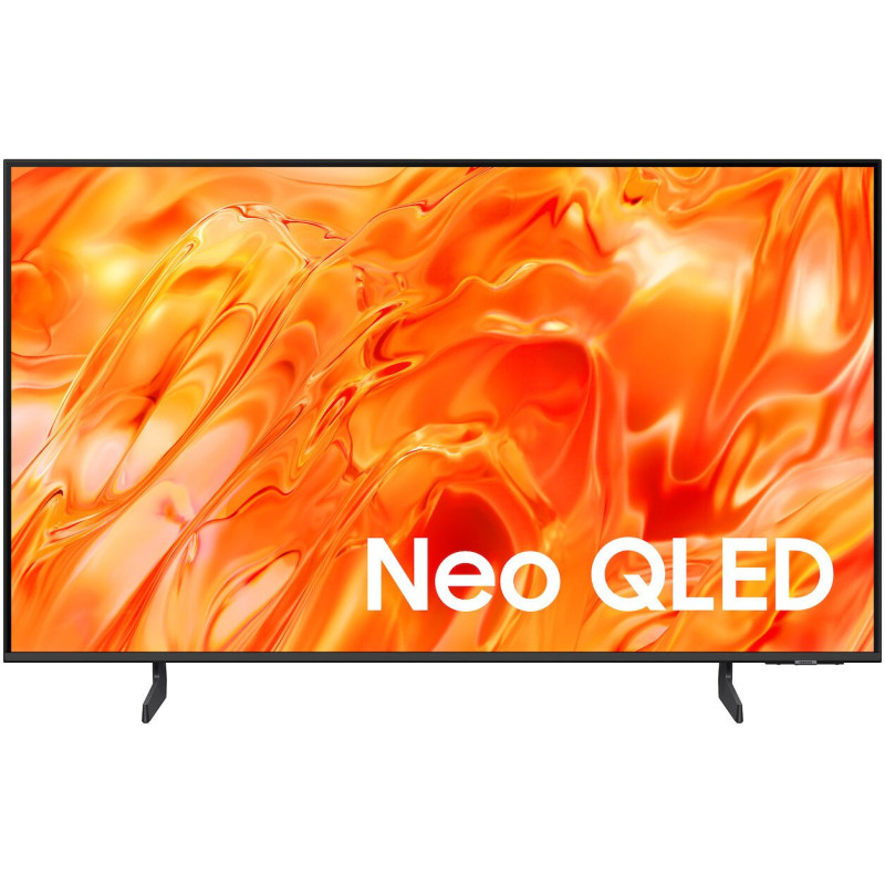 Samsung QN70H 43'' 4K UHD Neo QLED black (8806099024130)