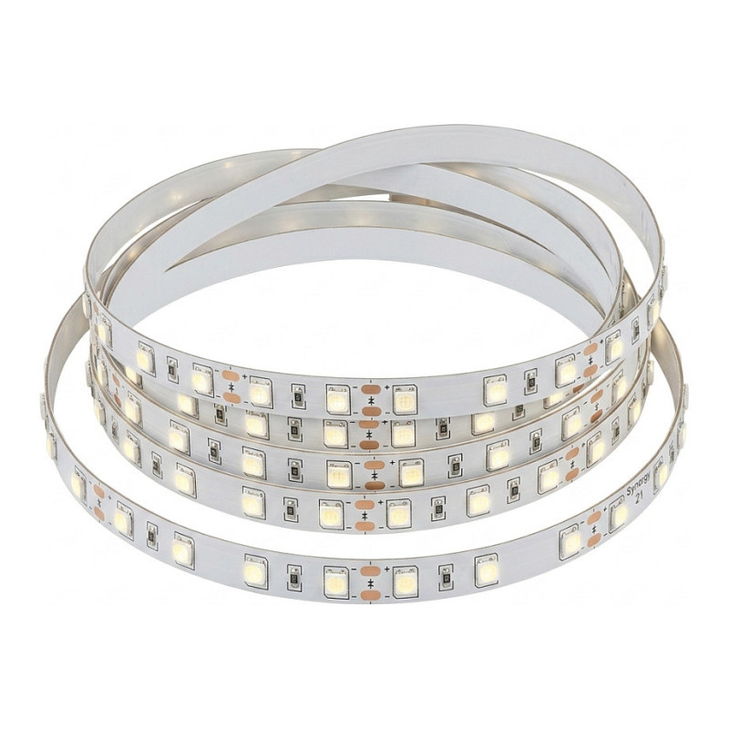 Synergy 21 LED Flex Strip 3528 - 80 NW DC24V 72W HP IP20