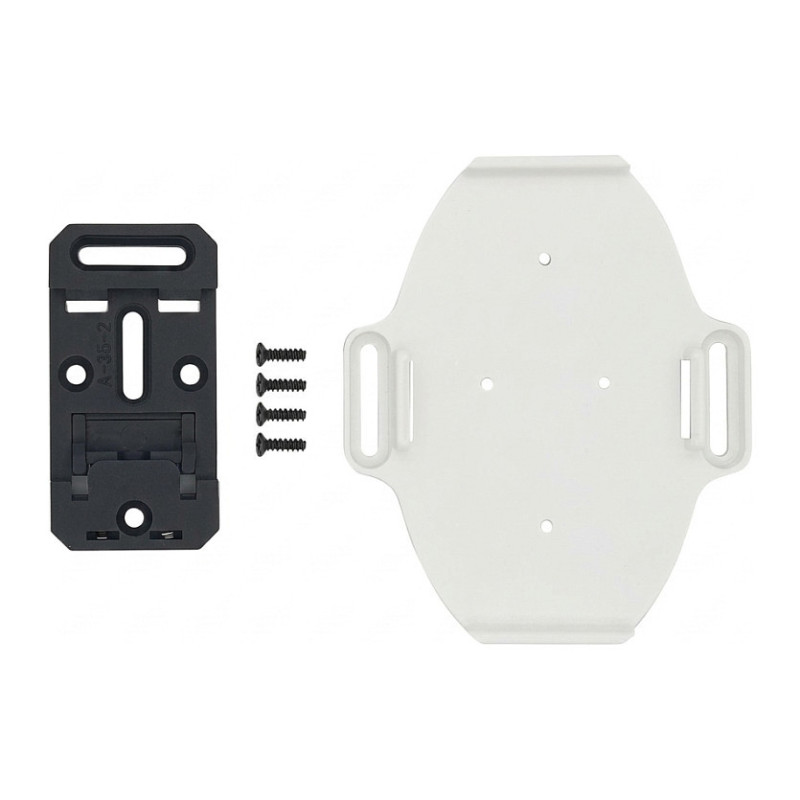 Synergy 21 LED QuinLED Dig-Next-2 - DIN Rail Add On