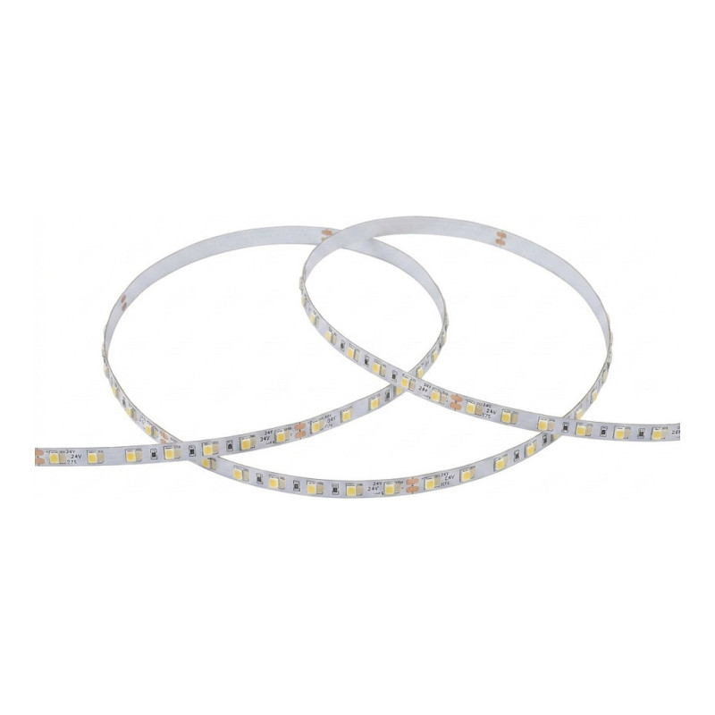 Synergy 21 LED Flex Strip 2835 - 130 NW DC48V 288W IP20 ULS 30M