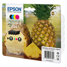 „Epson 604“ rašalo kasetė „Epson 604“ rašalo kasetė