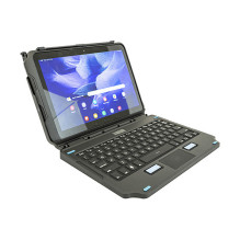Gamber-Johnson 7160-1869-01 mobile device keyboard