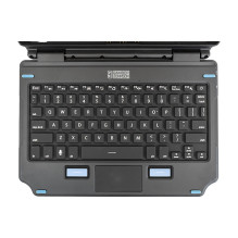 Gamber-Johnson 7160-1869-01 mobile device keyboard