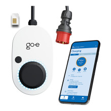 go-e Gemini flex 2.0