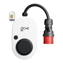 go-e Gemini flex 2.0