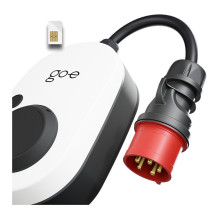 go-e Gemini flex 2.0