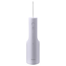 Panasonic EW-DJ26 oral irrigator Panasonic EW-DJ26 oral irrigator