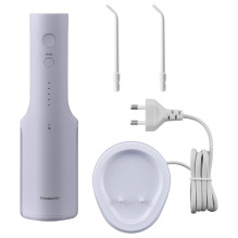 Panasonic EW-DJ26 oral irrigator