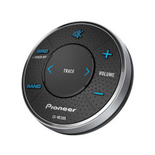 Pioneer CD-ME300 remote control Pioneer CD-ME300 remote control