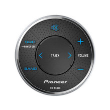 Pioneer CD-ME300 remote control Pioneer CD-ME300 remote control