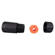 EFB Elektronik IP68DFKRJ456AWP wire connector EFB Elektronik IP68DFKRJ456AWP wire connector