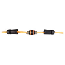 EFB Elektronik IP68DFKRJ456AWP wire connector EFB Elektronik IP68DFKRJ456AWP wire connector