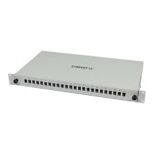Synergy21 fiber optic patch...