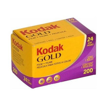 Kodak Gold 200 135 / 24...