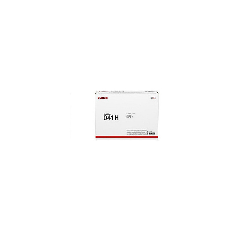 Canon LBP 041 H toner cartridge