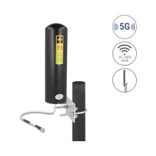 Delock 5G LTE Antenne SMA...