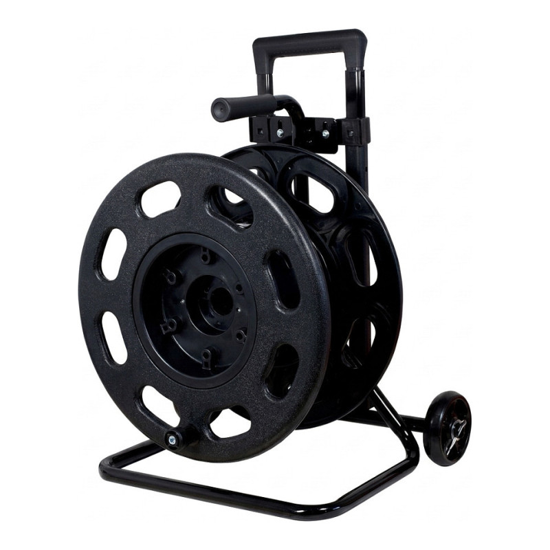 Synergy 21 LED Flex Strip COB - 230V to cable reel XL
