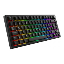 Sharkoon SKILLER SGK55W DE maketas baltas
