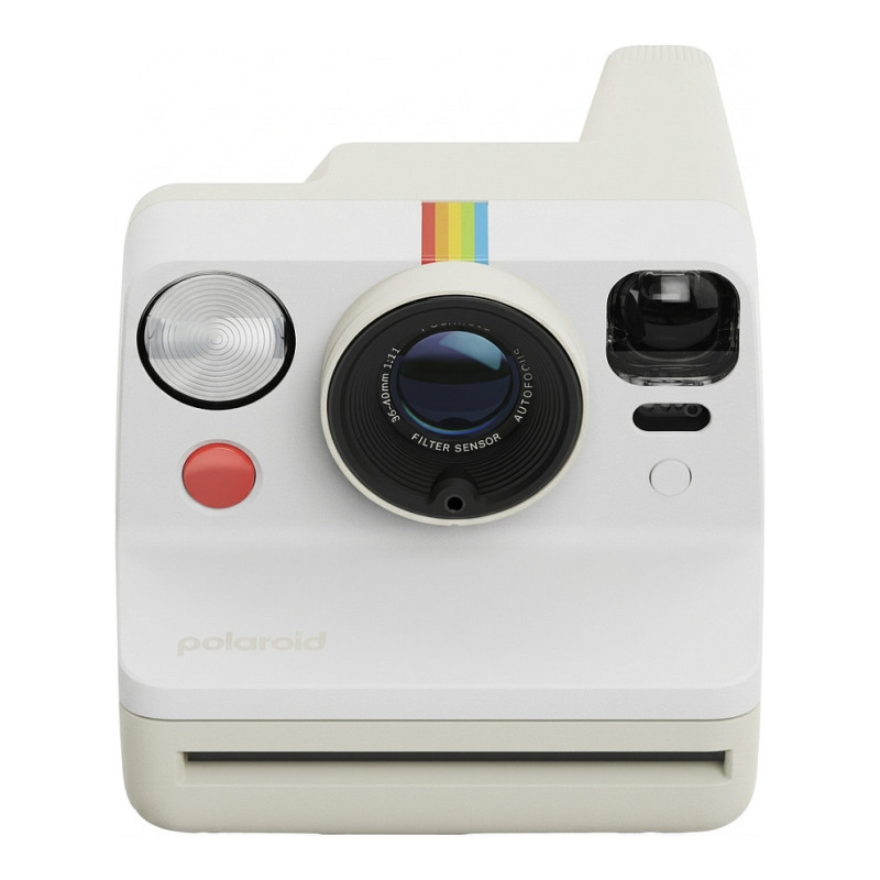 „Polaroid Now“ 3 karta