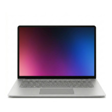 „Microsoft Surface Laptop8“ 15 colių CUX7 / 64 GB / 1 TB DE Platinum W11P