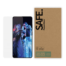 „PanzerGlass SAFE. by ®“ ekrano apsauga „Samsung Galaxy S26 Ultra“, itin plataus kampo, didelė