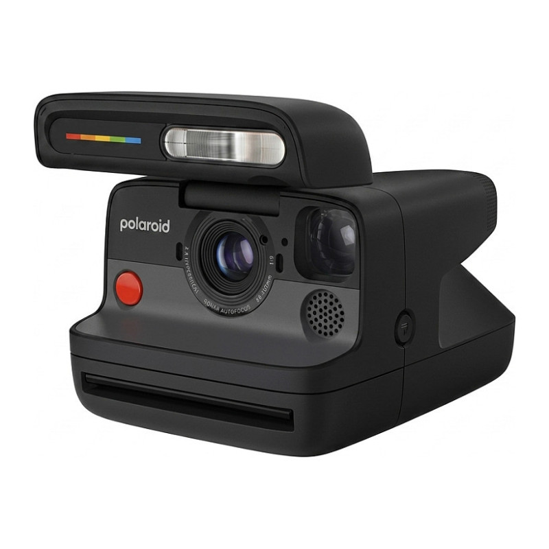 Polaroid apvertimas