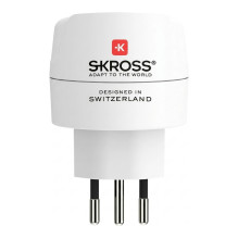 „Skross“ kelionių adapteris...
