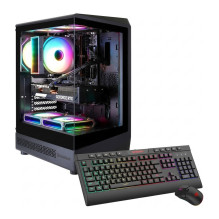 Hyrican Gamemax Vista COC...
