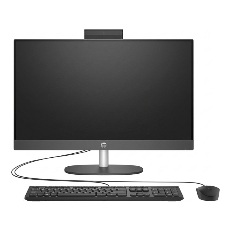 AIO HP ProOne 245 G10 RYZ3-7320U / 8GB / 256SSD / W11 Pro 23.8