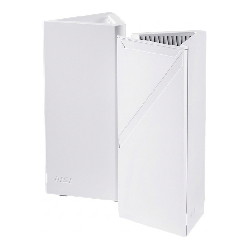 MSI Roamii BE Pro Mesh System