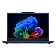 Lenovo ThinkPad T14 G7 CU5 325 / 16GB / 512SSD / W11 Pro Mėlynas Geriausiai parduodamas