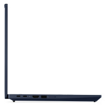 Lenovo ThinkPad T14 G7 CU5 325 / 16GB / 512SSD / W11 Pro Mėlynas Geriausiai parduodamas