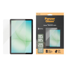 PanzerGlass ® Screen Protector Samsung Galaxy Tab A11+, Tab A9+, Ultra-Wide Fit