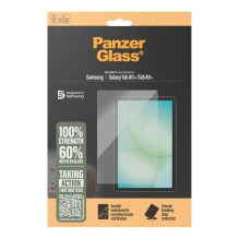 PanzerGlass ® Screen Protector Samsung Galaxy Tab A11+, Tab A9+, Ultra-Wide Fit