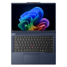 Lenovo ThinkPad T14 G7 CU7 355 / 32GB / 512SSD / W11 Pro Touch Mėlynas, Geriausias pardavėjas